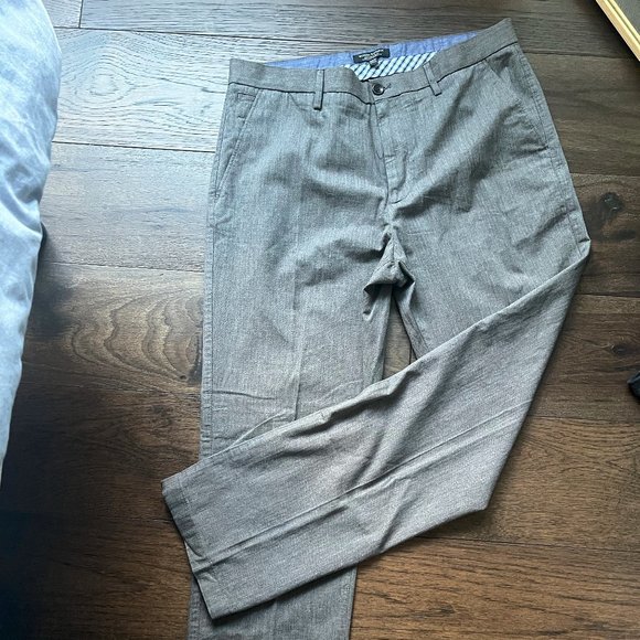 Men's Banana Republic pants - Picture 5 of 6